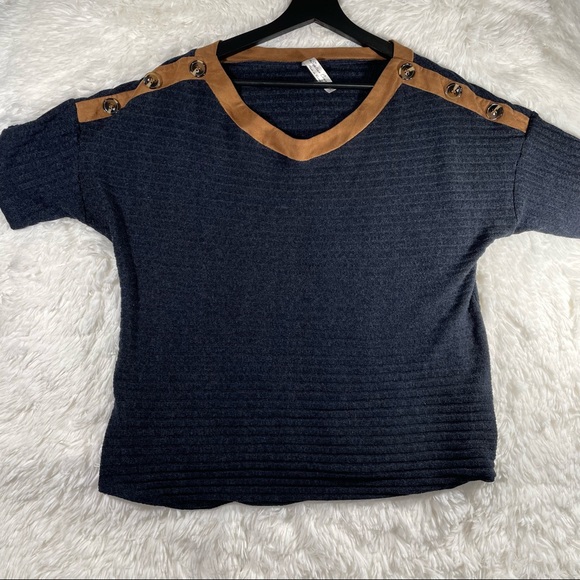 Tops - 🌮Pen seption concept size Xl